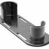 resqhammer® Ultimate Escape Hammer, Seatbelt Cutter / Window Breaker