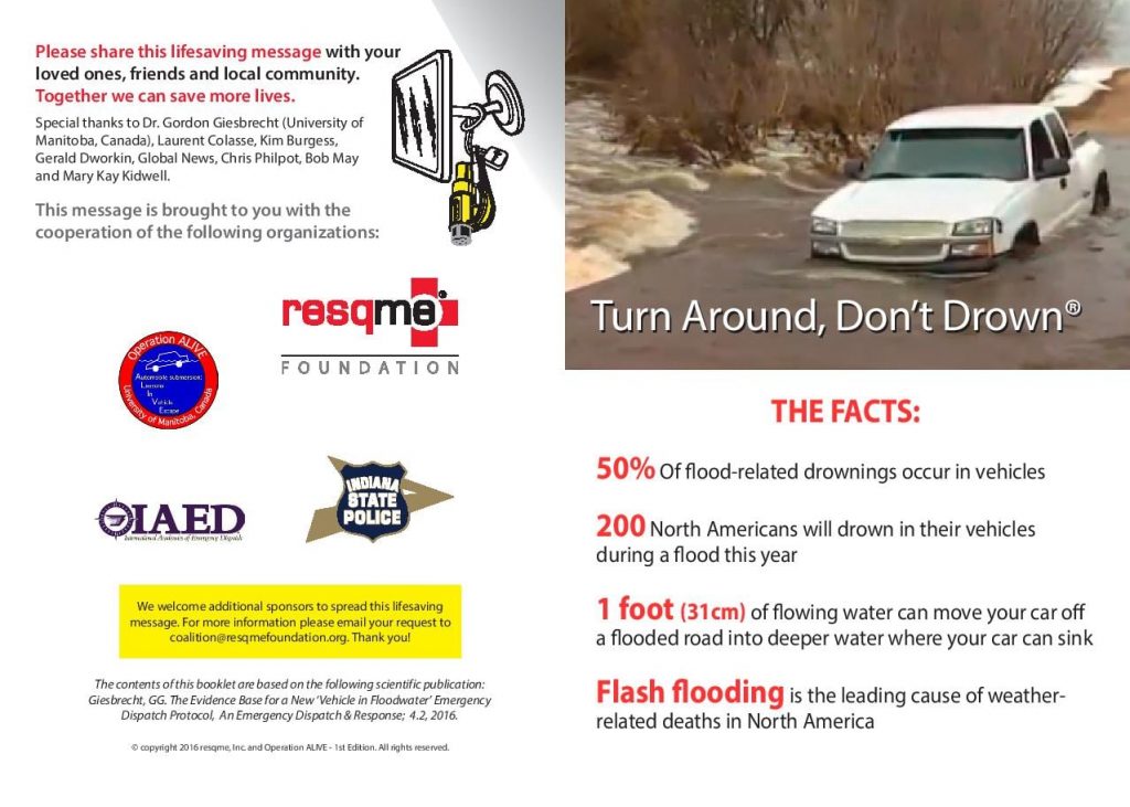 flood safety