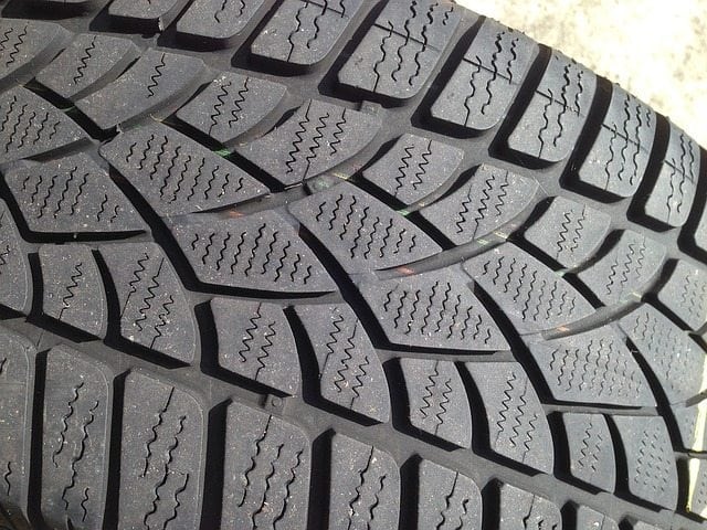 tire pressure