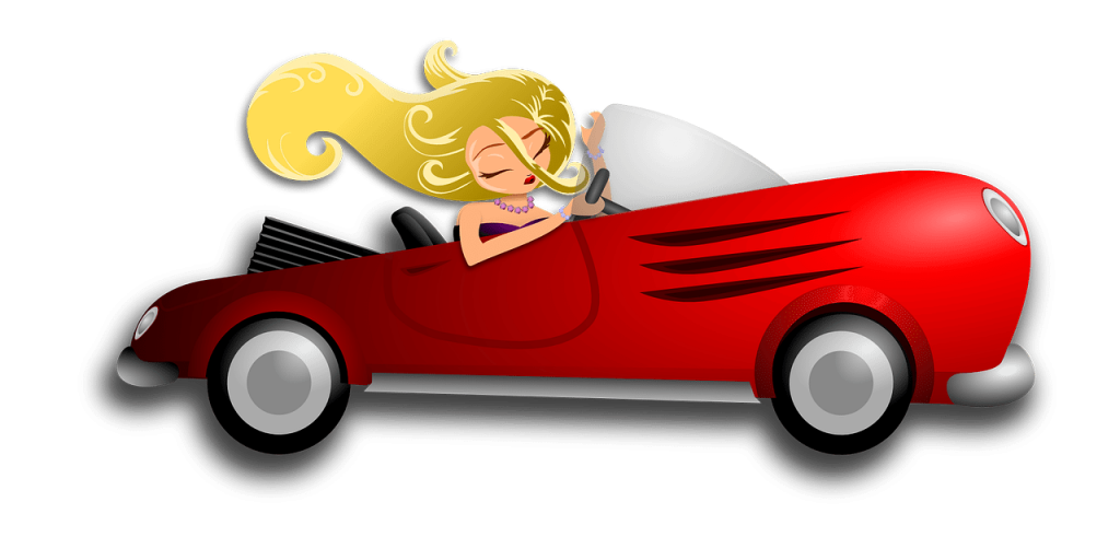 female drivers