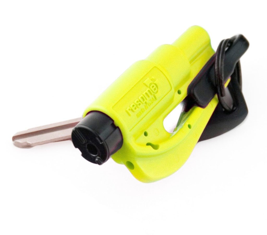 The resqme tool