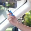 resqme® Accessory Kit with Visor Clip