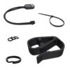 accessories-2 white lanyard