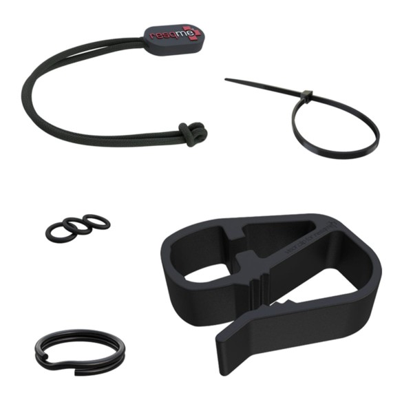 resqme® Mounting Kits 3