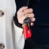 resqme® Car Escape Tool, Seatbelt Cutter / Window Breaker