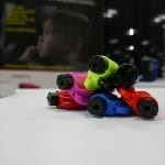 the resqme car escape tool