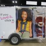 Wear your seatbelt