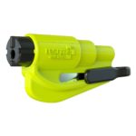 Safety Yellow