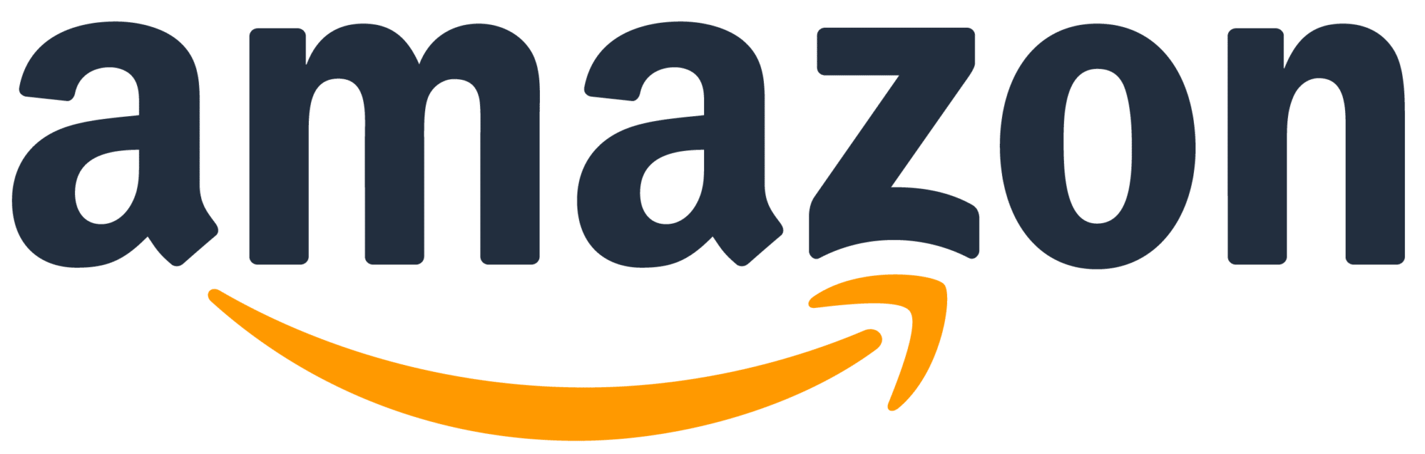 Amazon logo