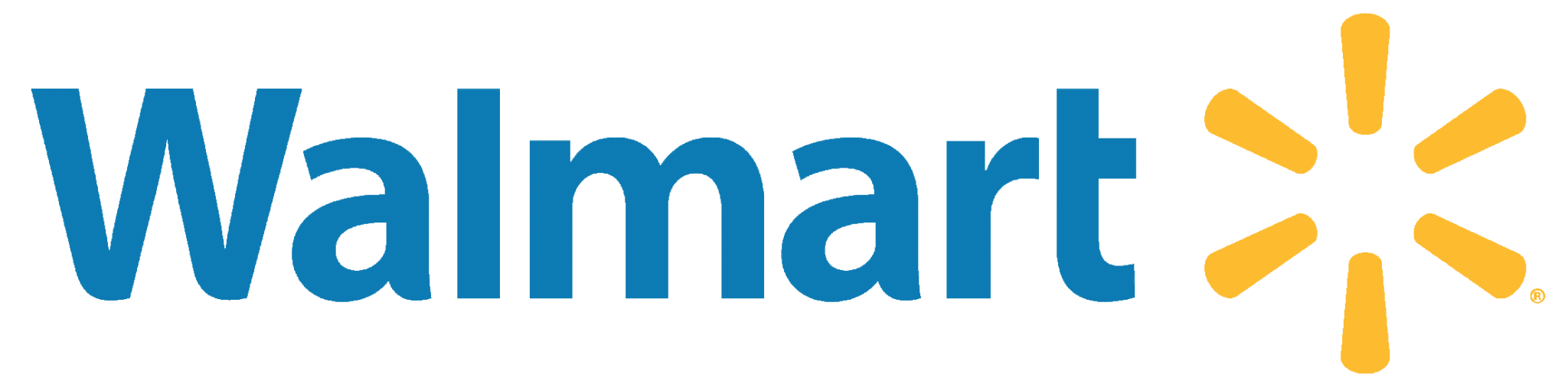 Walmart-logo