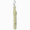 resqme® Breath IQ breathalyzer, glow in the dark key chain