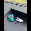 Dashboard clip & Accessory pack & Choice of Resqme in one of all 10 colors