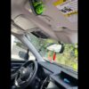 Dashboard clip & Accessory pack & Choice of Resqme in one of all 10 colors