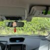 Dashboard clip & Accessory pack & Choice of Resqme in one of all 10 colors