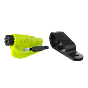 Safety Yellow