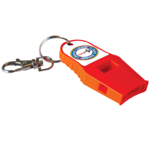 Safety Orange