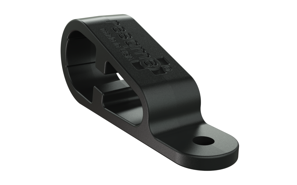 resqme® dashboard clip