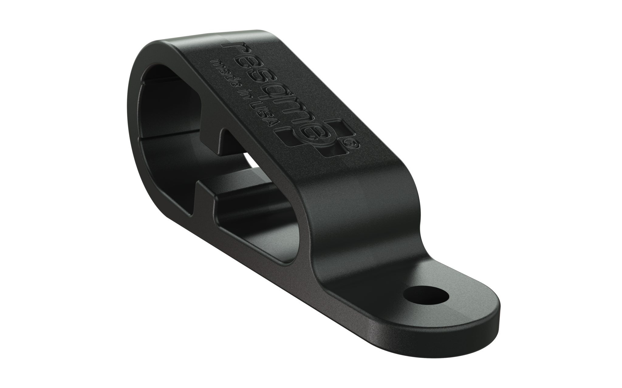 resqme® dashboard clip